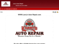 larrysautorepair.com