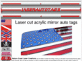 laserautotags.com