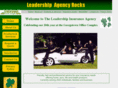 leadershipins.com