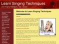 learntosingsite.com