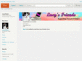 lucysfriends.com