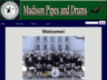 madisonpipesanddrums.org