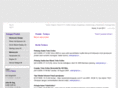 mazchio.com