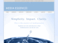 mediaessence.com