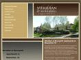 meridianatmurrayhillapartments.com
