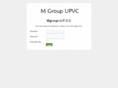 mgroupupvc.com