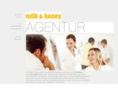 milk-and-honey.de