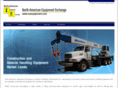 naequipment.com