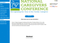 nationalcaregiversconference.com