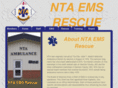 ntaemsrescue.com
