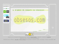 obsesos.com