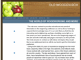 oldwoodenbox.com