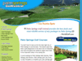 palmspringsgolfcentral.com