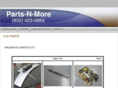 parts-n-more.com