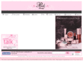 pinkbeautycosmetics.com