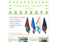 queenoflinens.com
