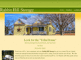 rabbithillstorage.com