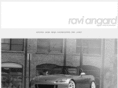 raviangard.com