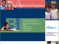 recognitionandresponse.org