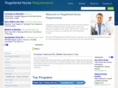 registerednurserequirements.com