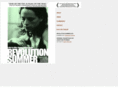 revolutionsummerfilm.com