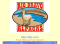 riobravoalpacas.com