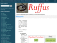 ruffus.org.uk