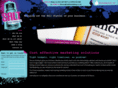saltmarketing.co.uk