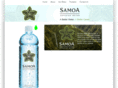 samoanwater.com