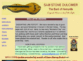 samstonedulcimer.com