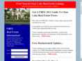 searchclearlake.com