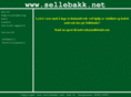 sellebakk.net