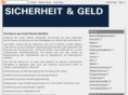 sicherheit-geld.info