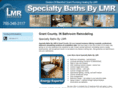 specialtybathsbylmr.com