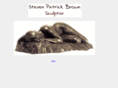 stevenpatrickbrown.com