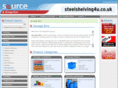 storagebinssource.com