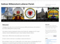 sullivan-lutherans.com