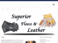 superiorfleeceandleather.biz