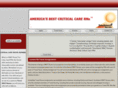 swatnurse.com
