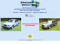 swedishbrickyard.com