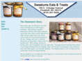 sweetumseatsandtreats.com