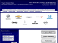 taylorautomobiles.com
