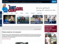 thebootcampgirl.com