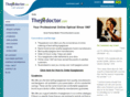 theeyedoctor.com