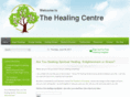 thehealingcentre.biz