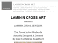 thelaminincrosscompany.com