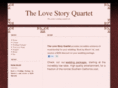 thelovestoryquartet.com