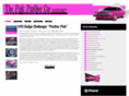 thepinkcar.com