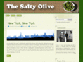 thesaltyolive.com