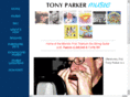 tonyparkermusic.com